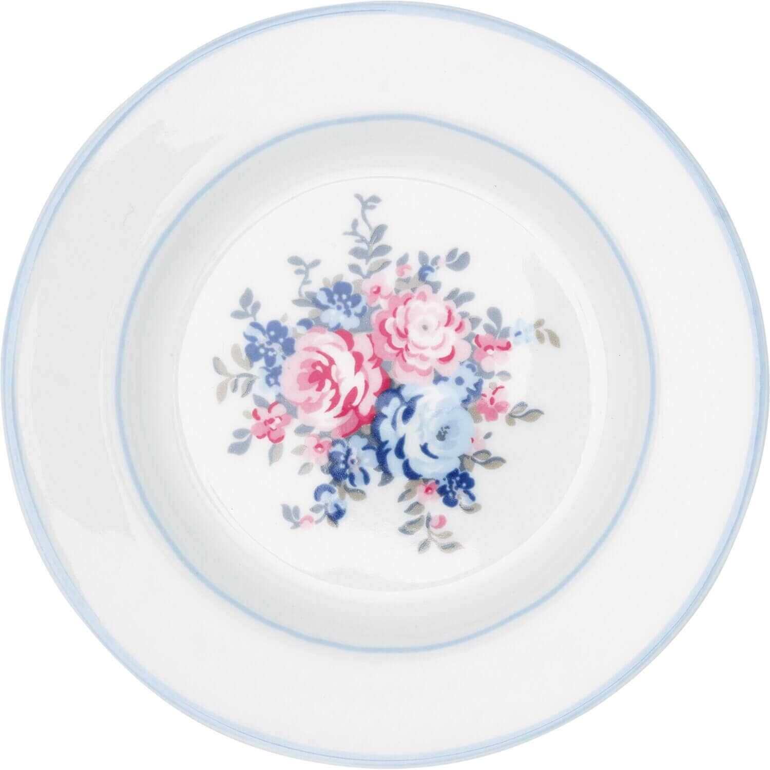 Dessertteller "Laura Petit" (White)