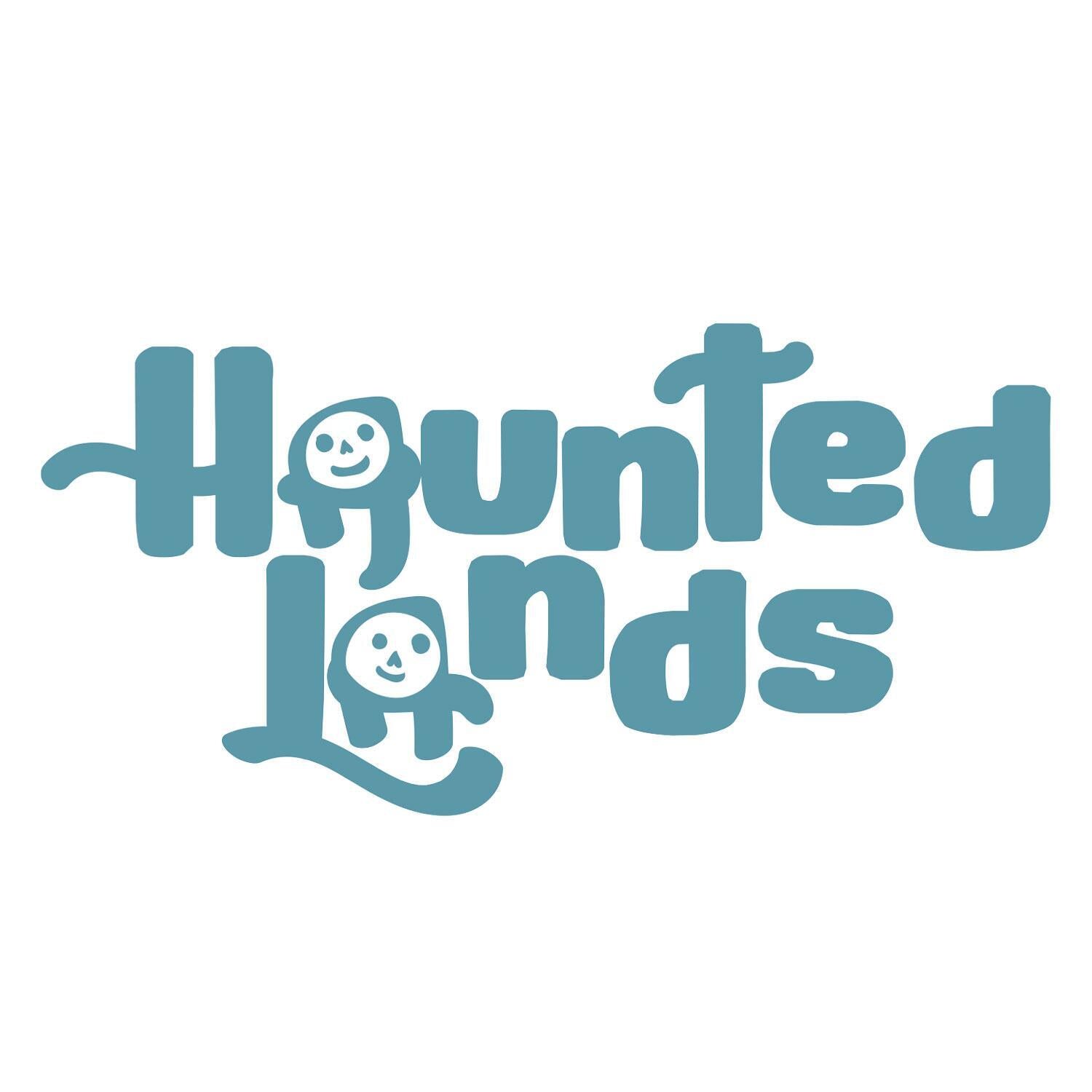 Haunted Lands