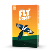 Fly Home