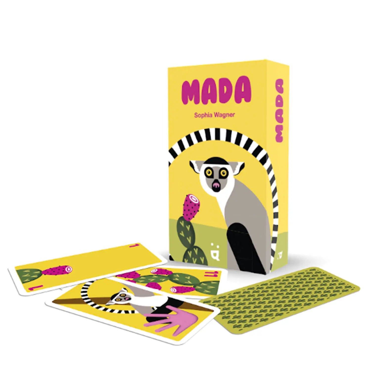 Mada
