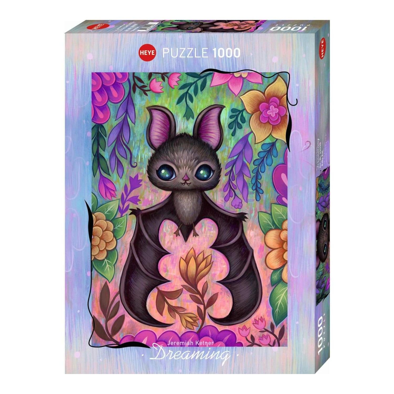 Baby Bat
