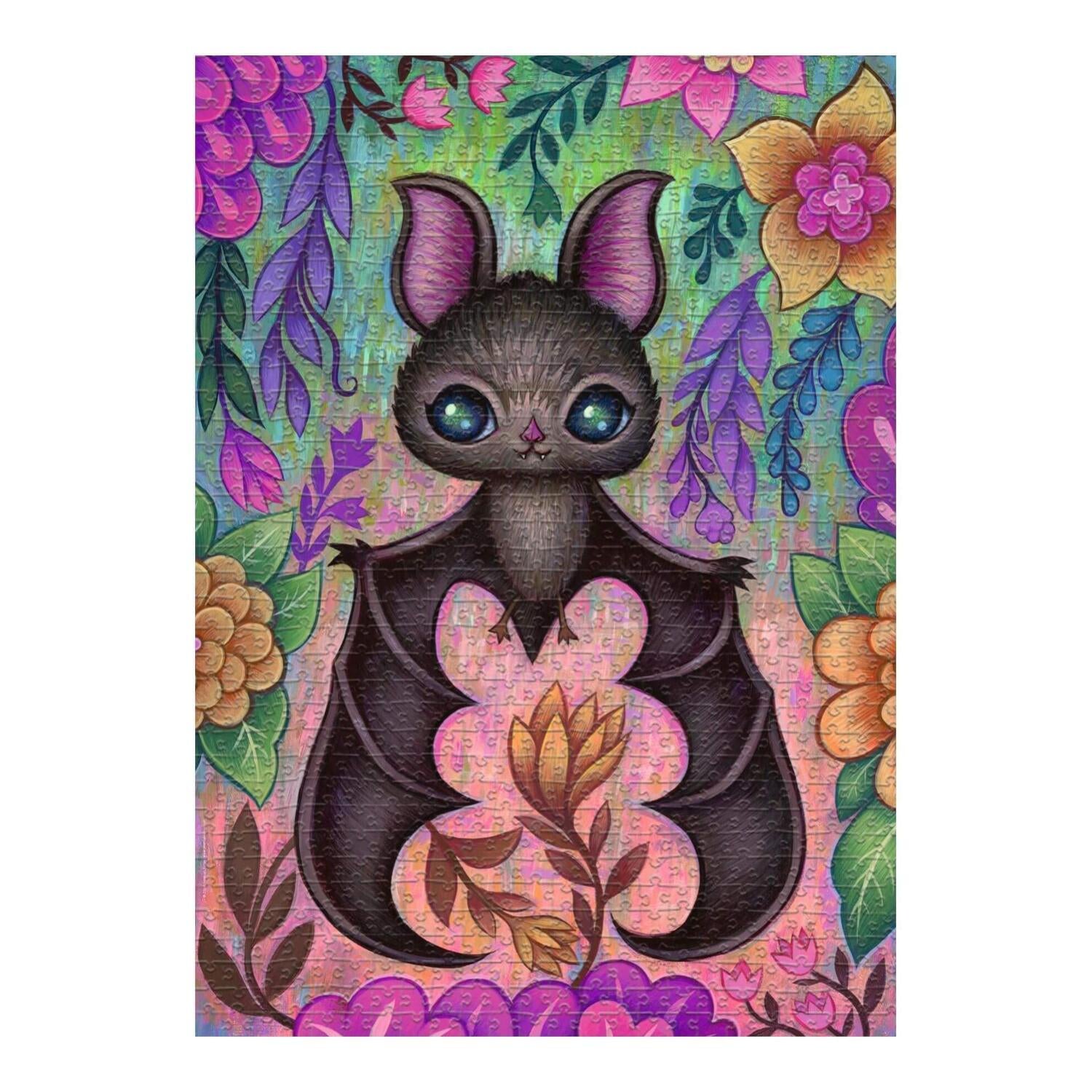 Baby Bat