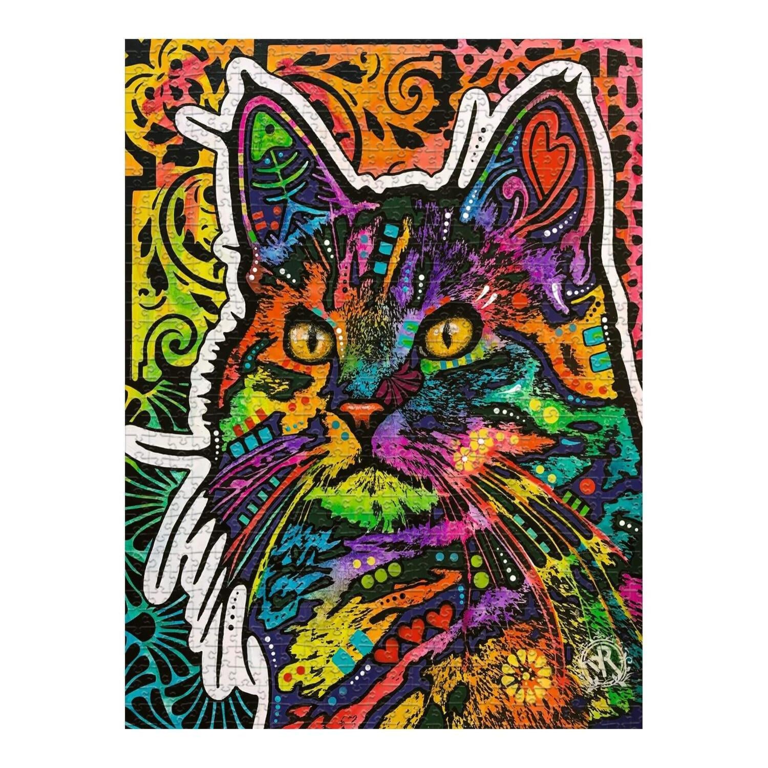 Necessity Cat