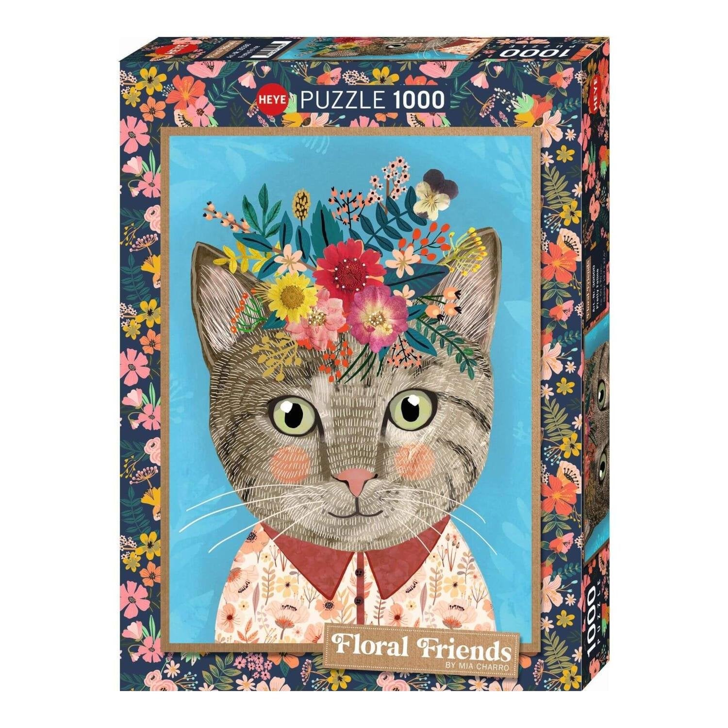 Pretty Feline
