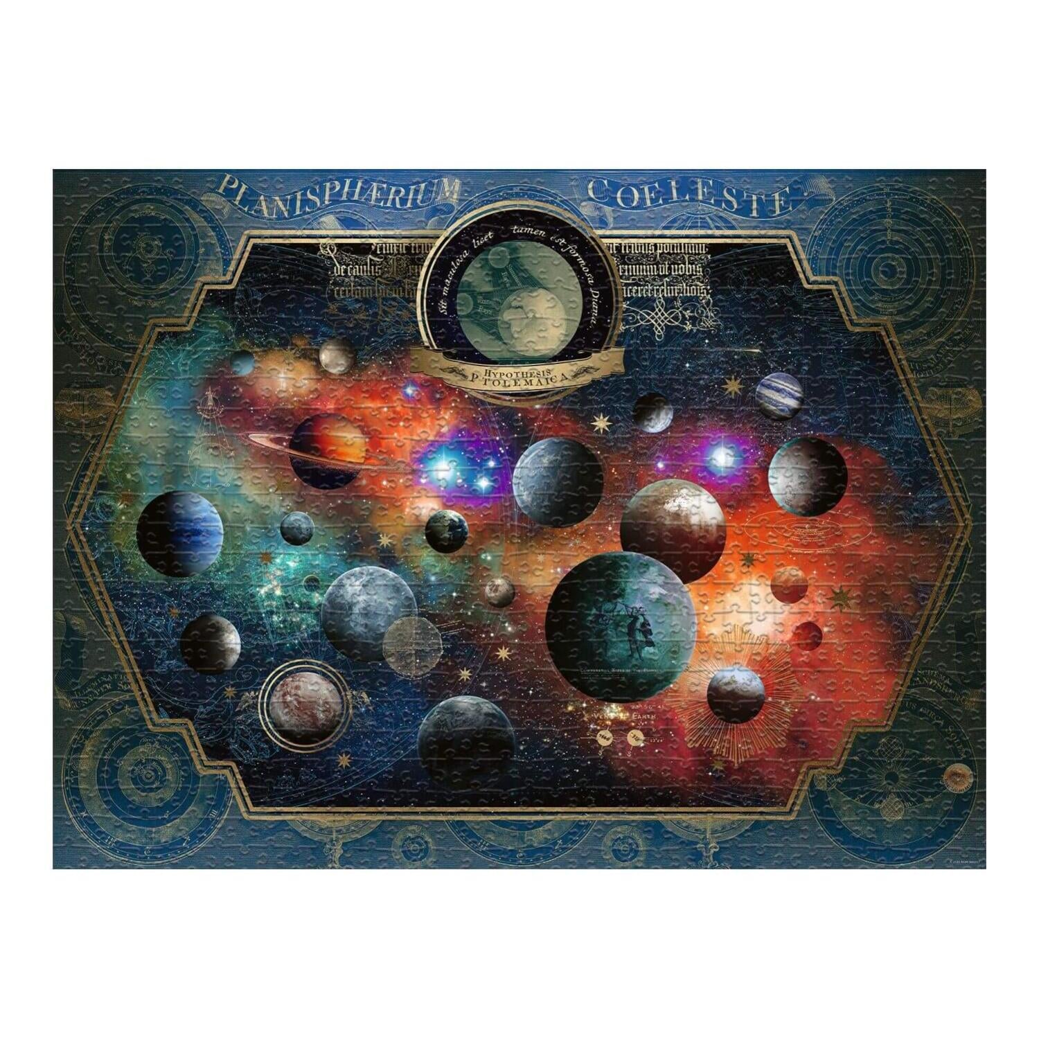 Space World