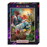 Elephantaisy
