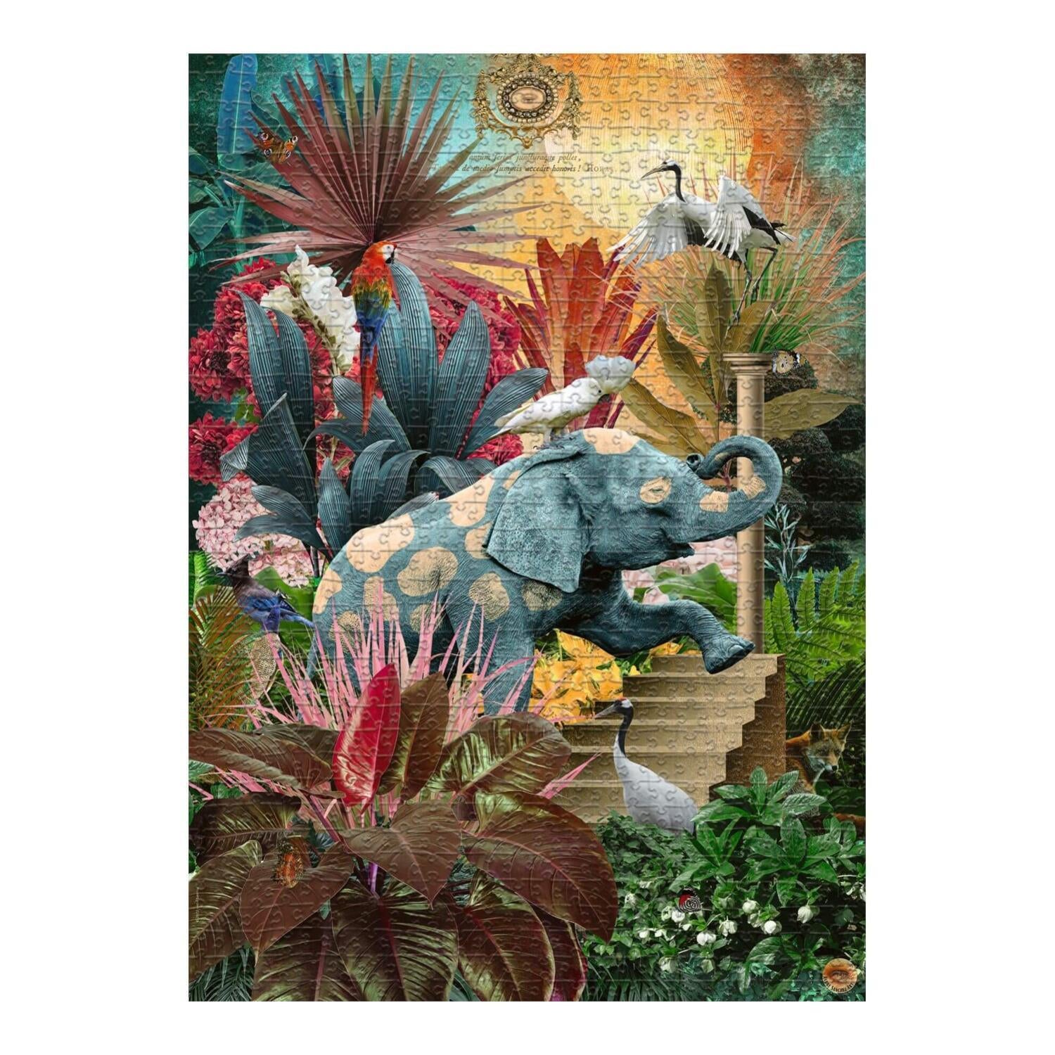Elephantaisy