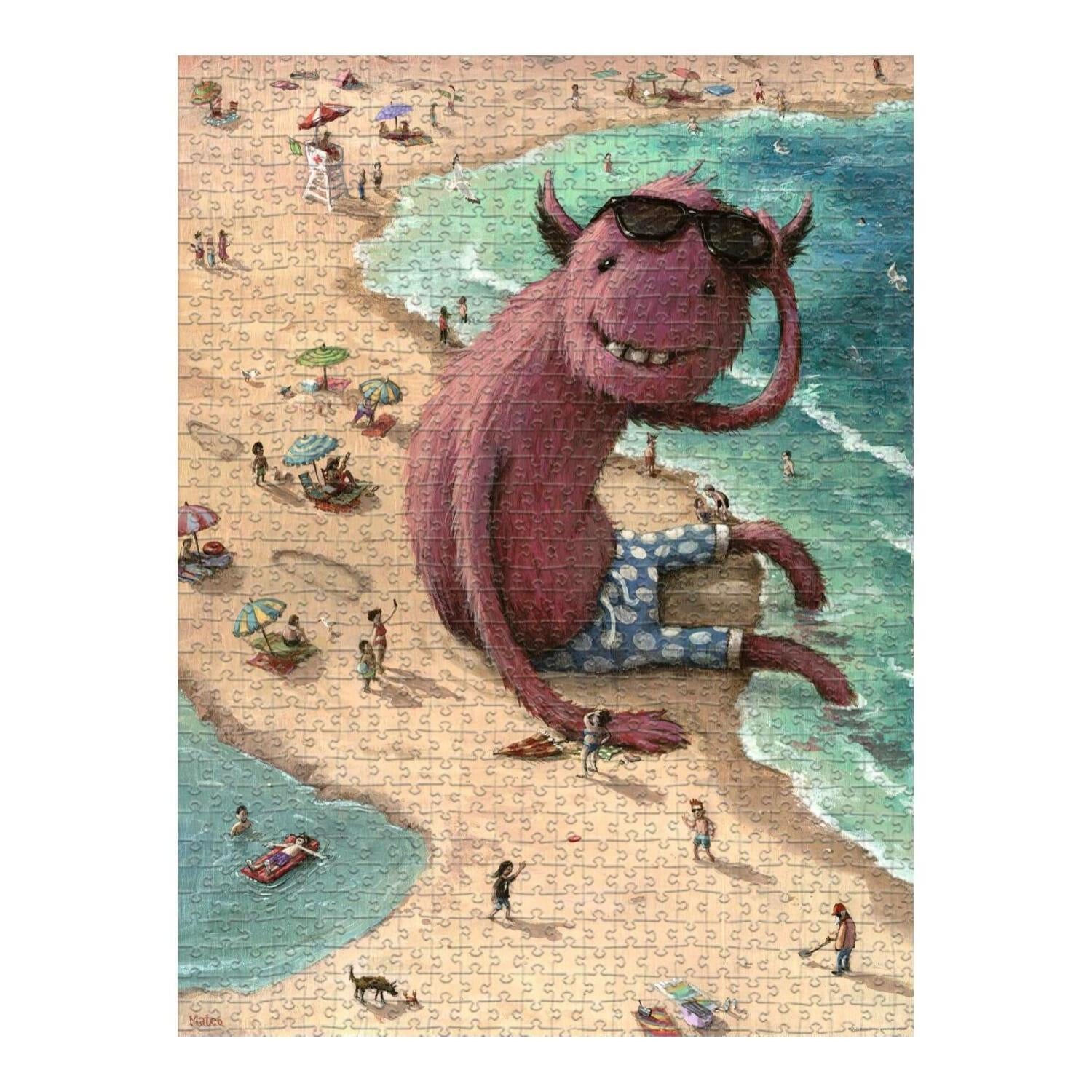 Beach Boy