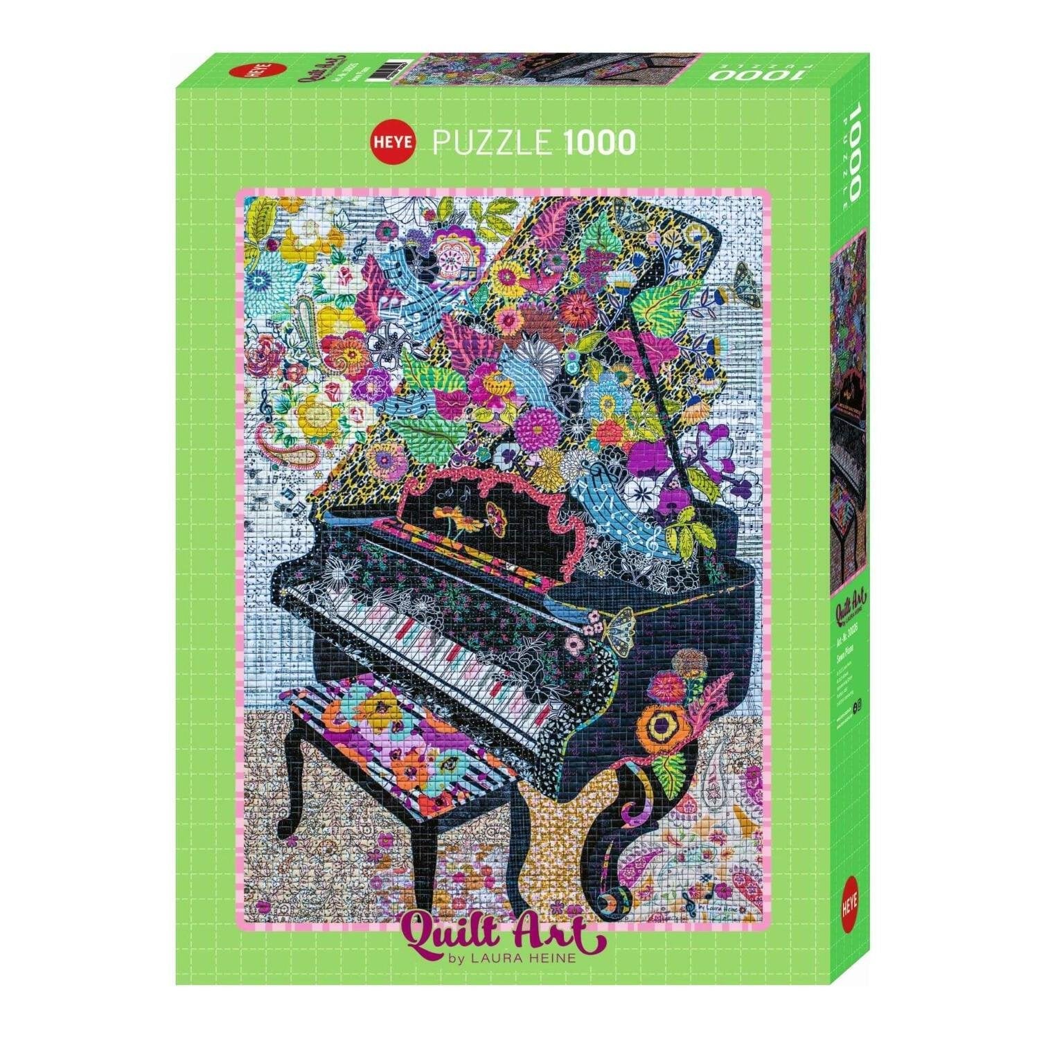 Piano
