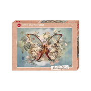 Wings No. 1