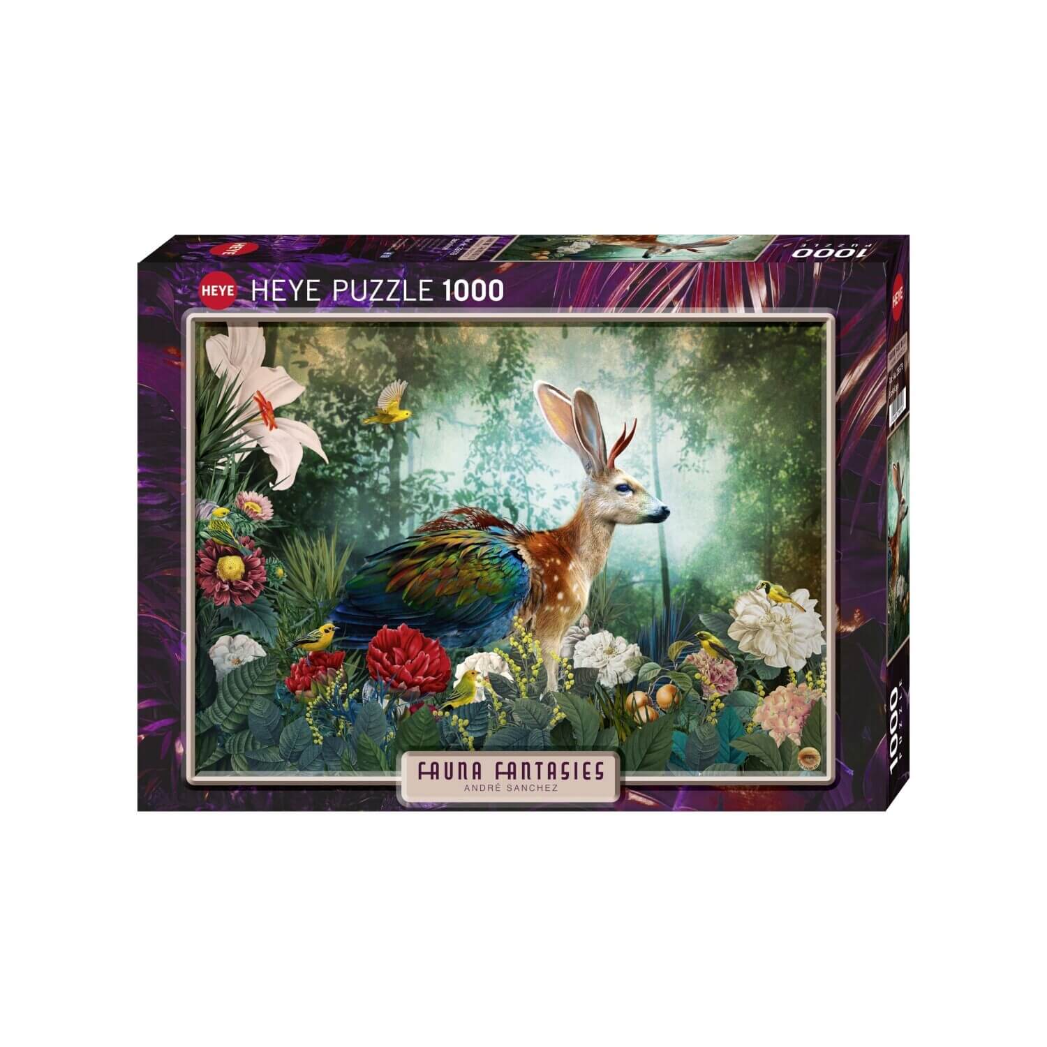 Jackalope