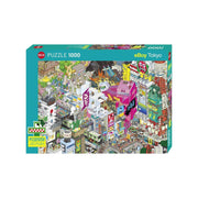 Tokyo Quest