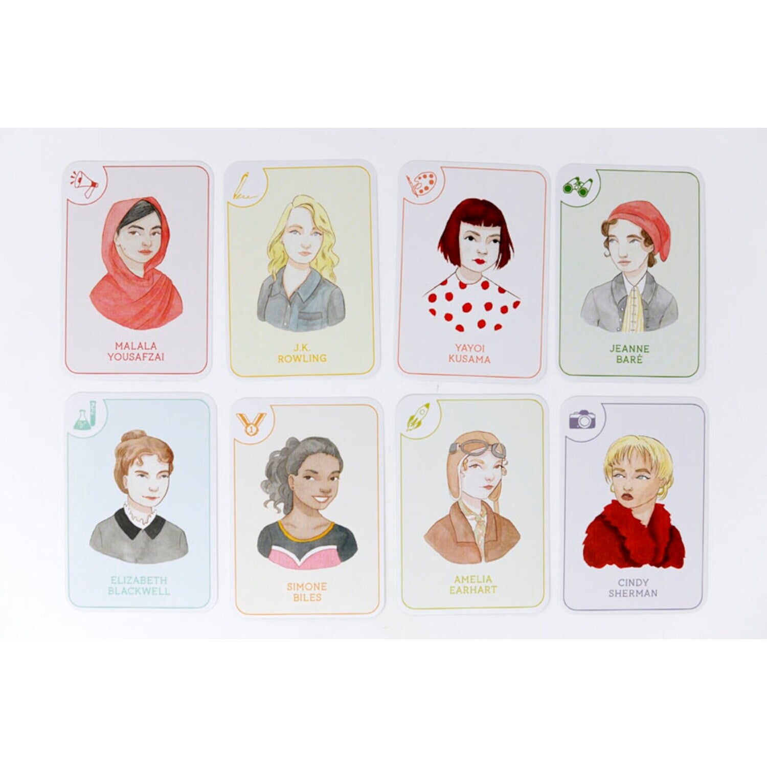 Super-Frauen-Bingo