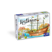 Keyflower