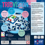 Triovision - Neu