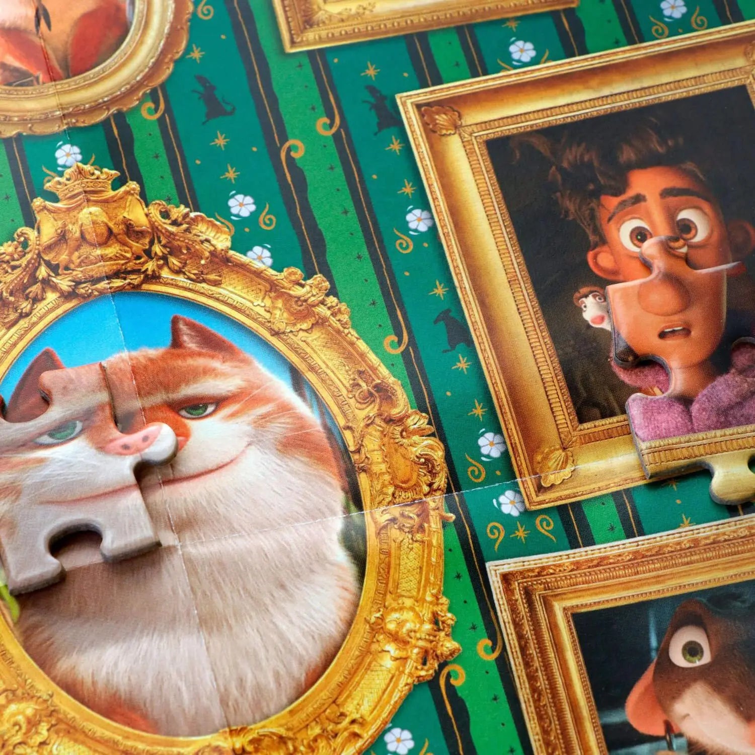 Maurice, der Kater Laurence King Verlag