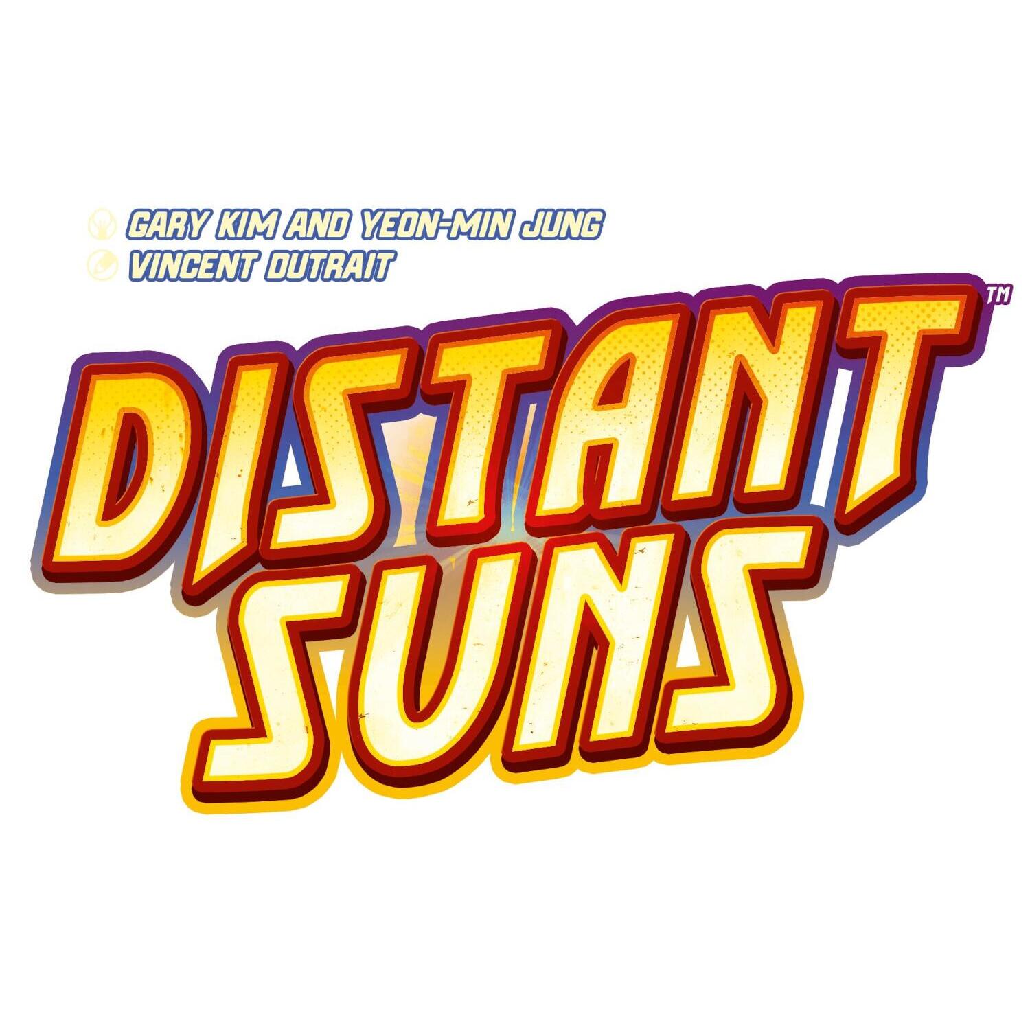 Distant Suns