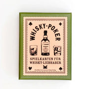 Whisky-Poker