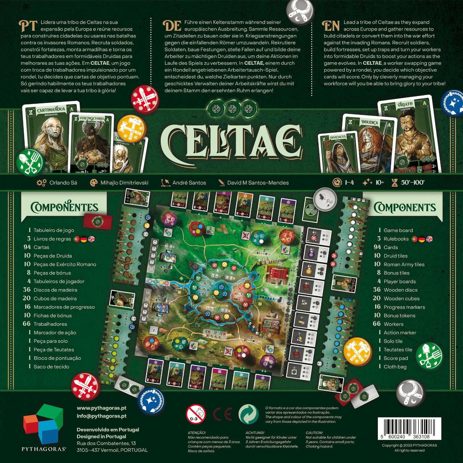 Celtae
