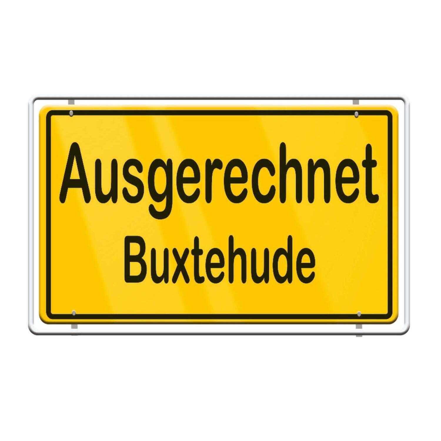 Ausgerechnet Buxtehude + Uppsala