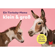 Klein & Groß