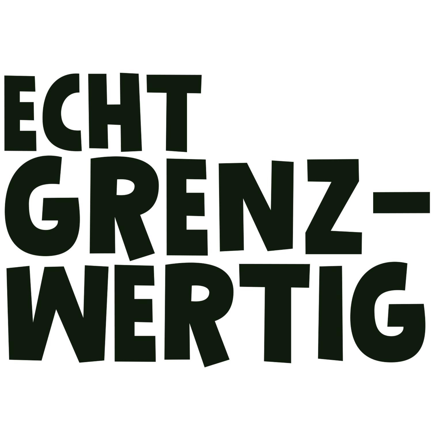 Echt grenzwertig