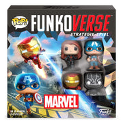 Pop! Funkoverse - Marvel