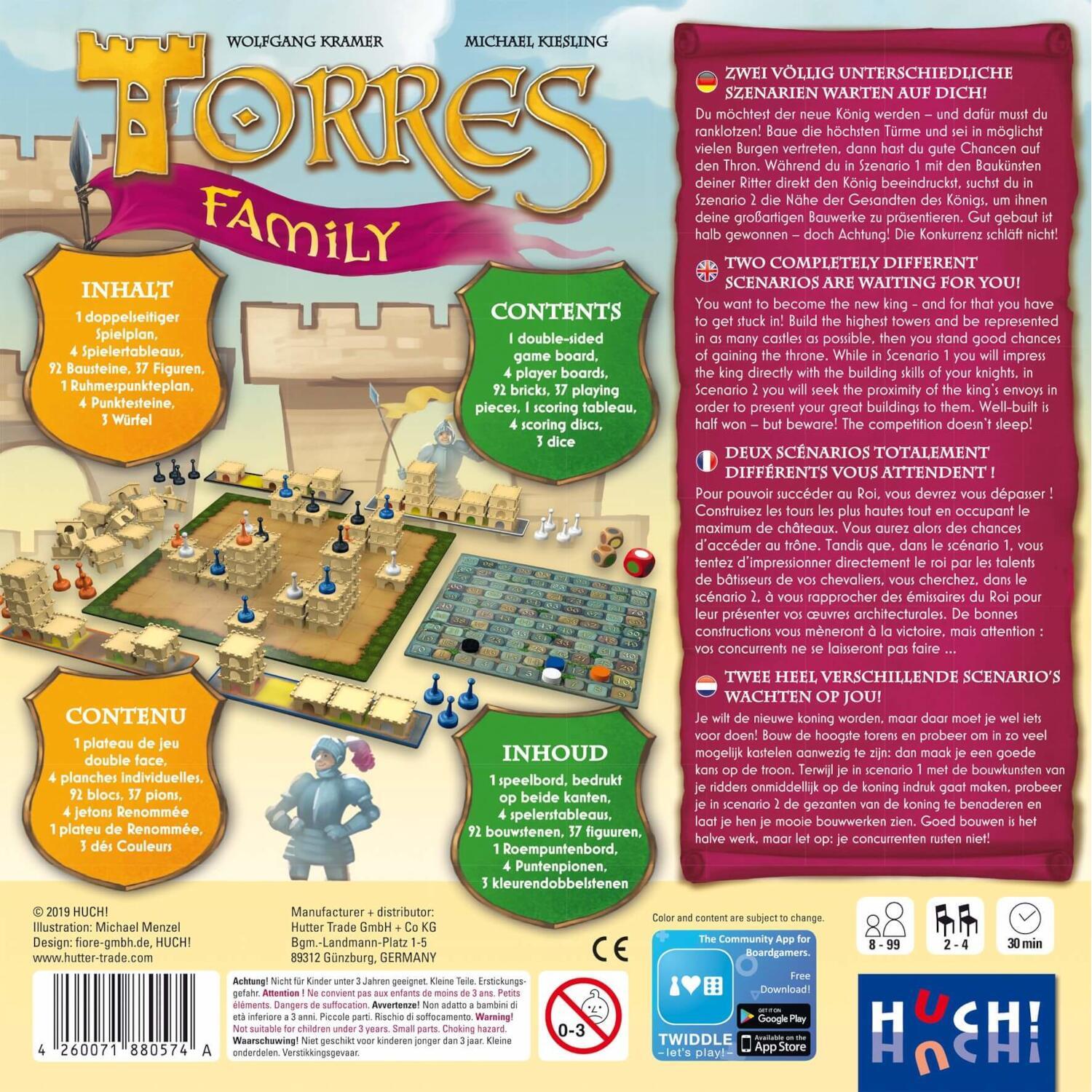 Torres Family