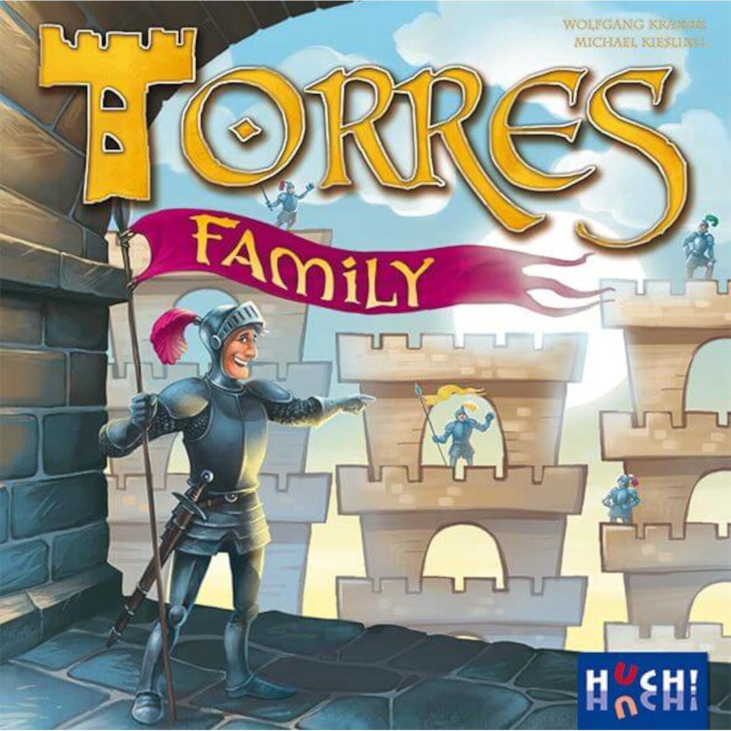 Torres Family