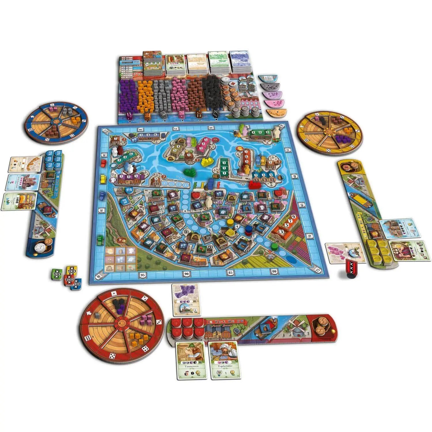Amsterdam - Classic Edition