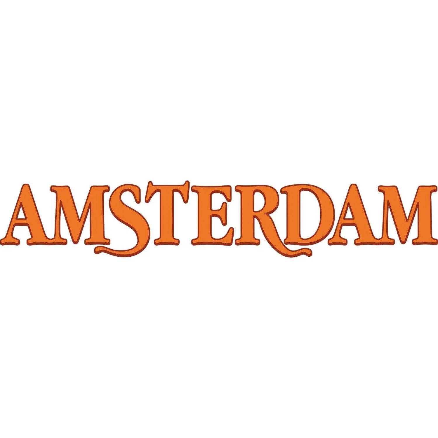 Amsterdam - Classic Edition