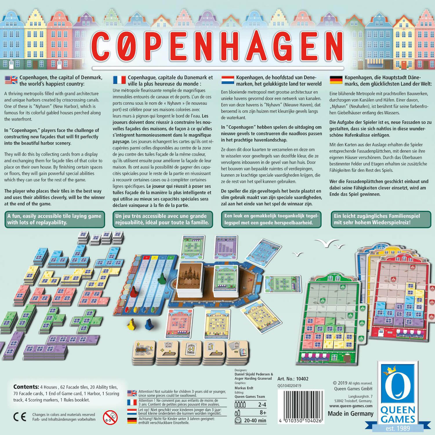 COPENHAGEN
