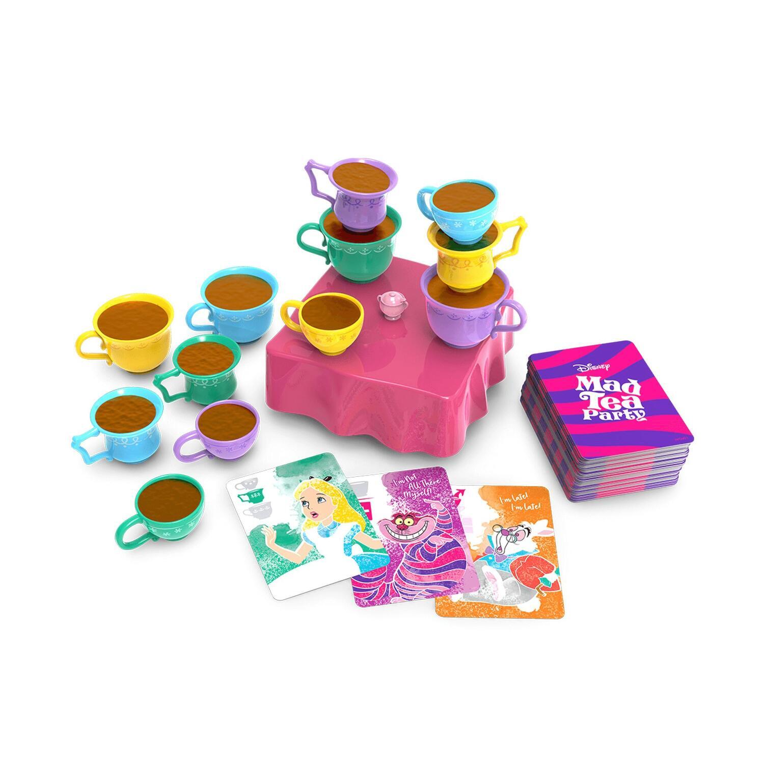 Disney - Mad Tea Party