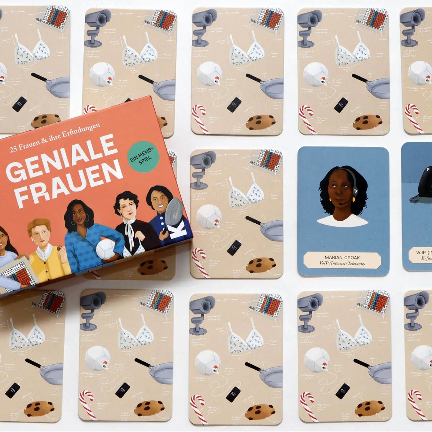 Geniale Frauen Laurence King Verlag