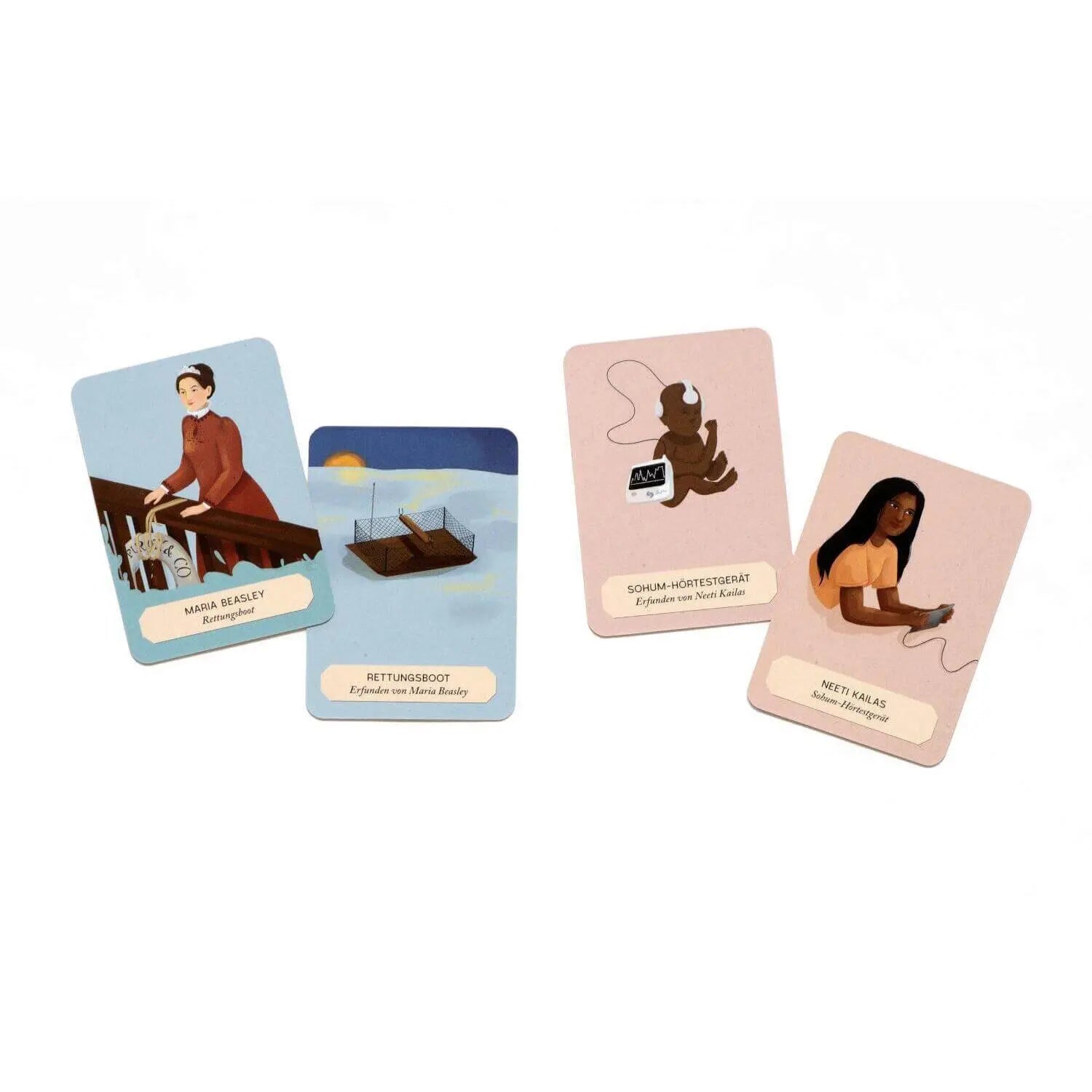 Geniale Frauen Laurence King Verlag