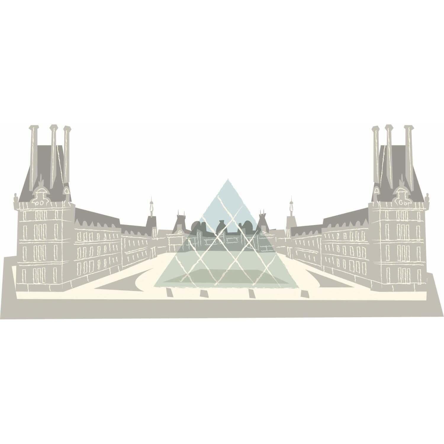 Get on Board: Paris & Rom