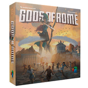 Gods of Rome