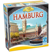 Hamburg - Classic Edition