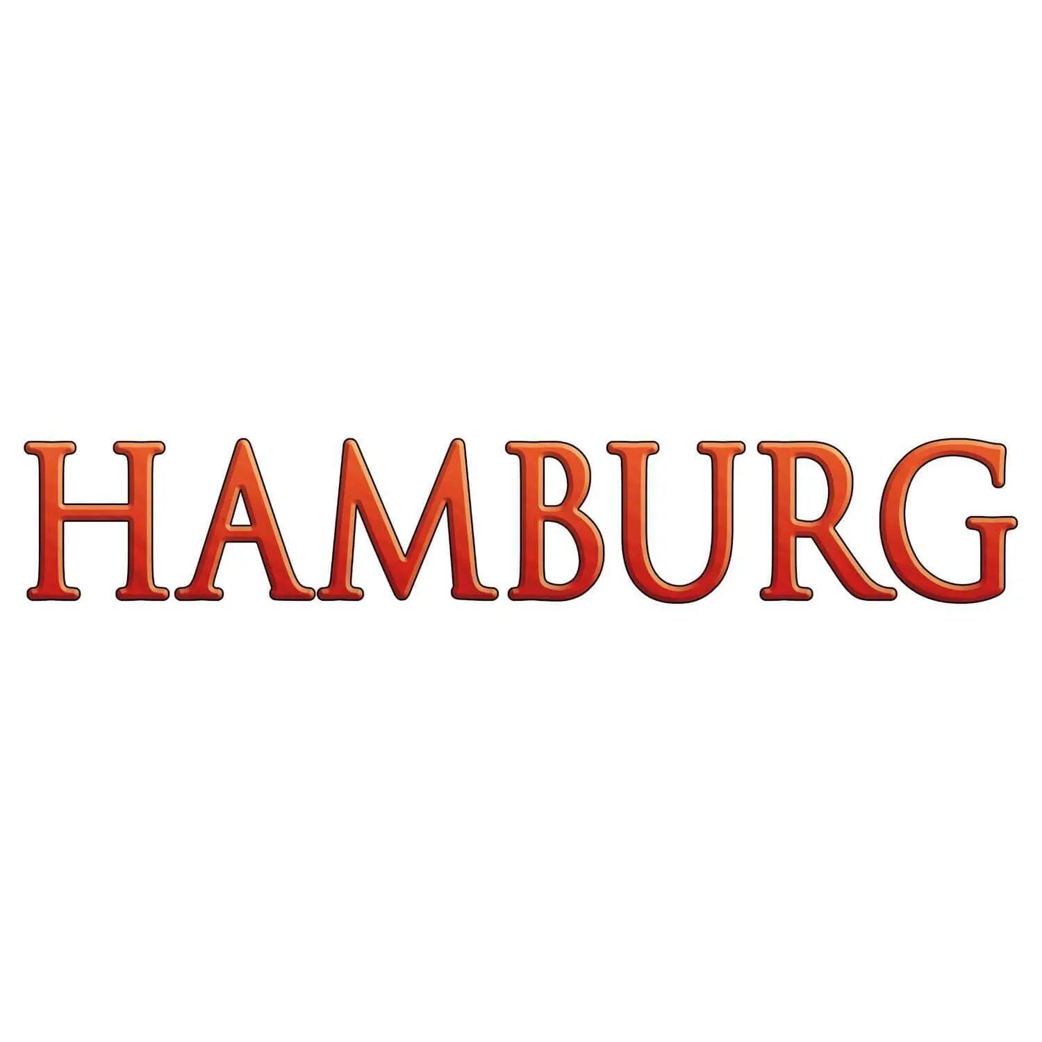 Hamburg - Classic Edition