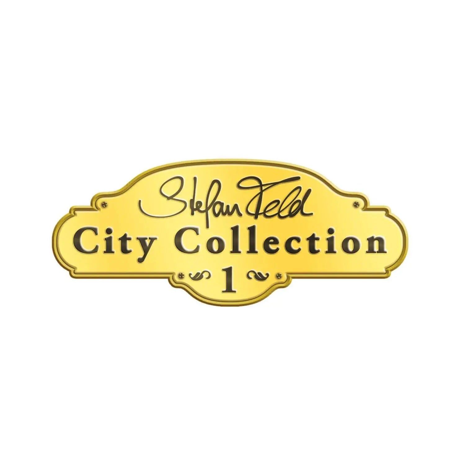 Hamburg - Classic Edition