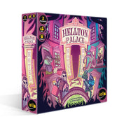 Hellton Palace