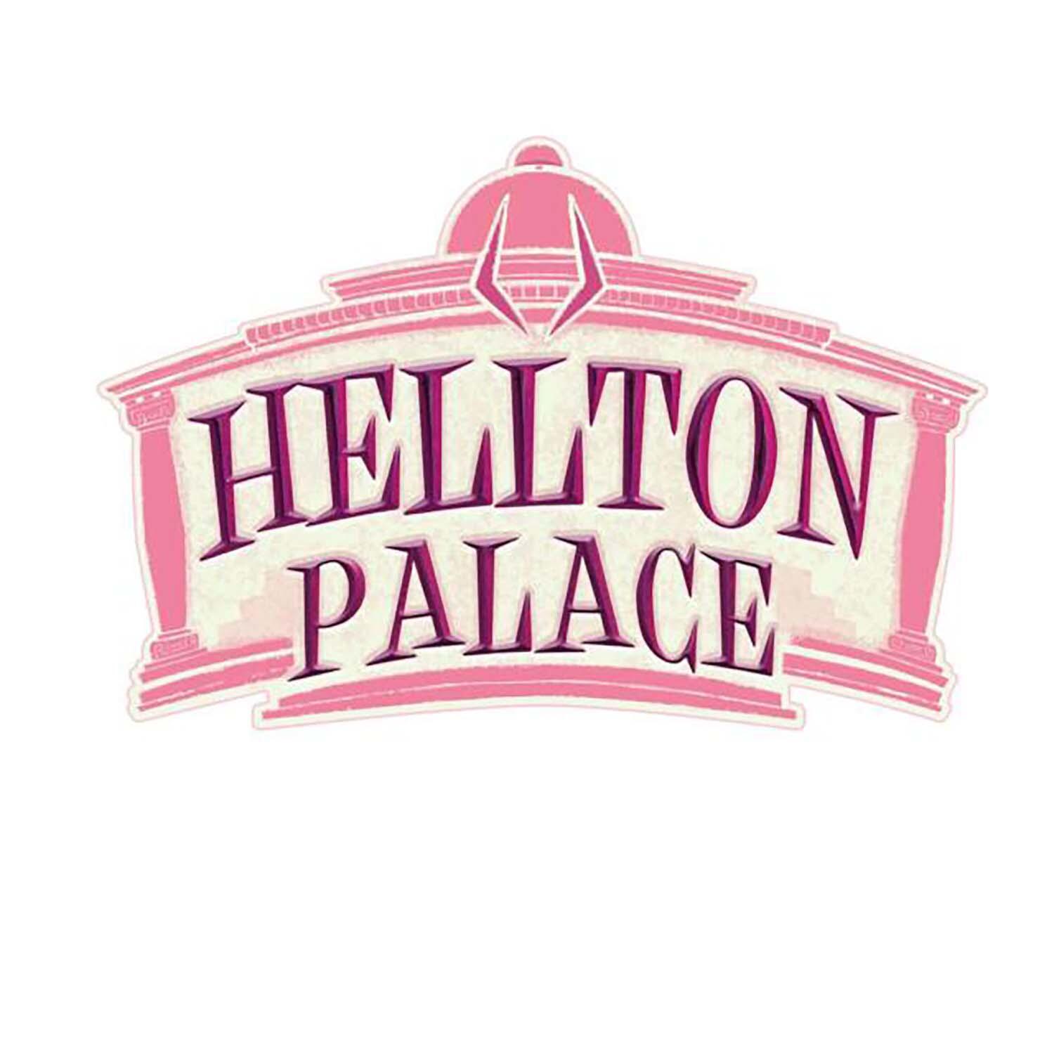 Hellton Palace