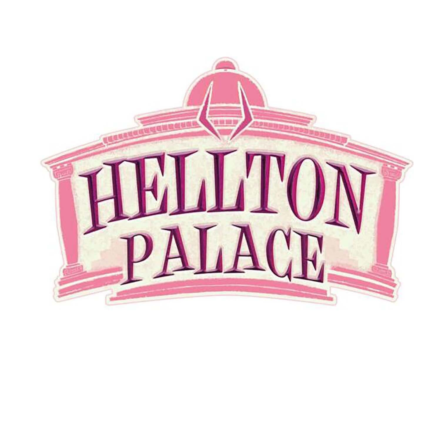 Hellton Palace