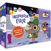 Inspektor Eule