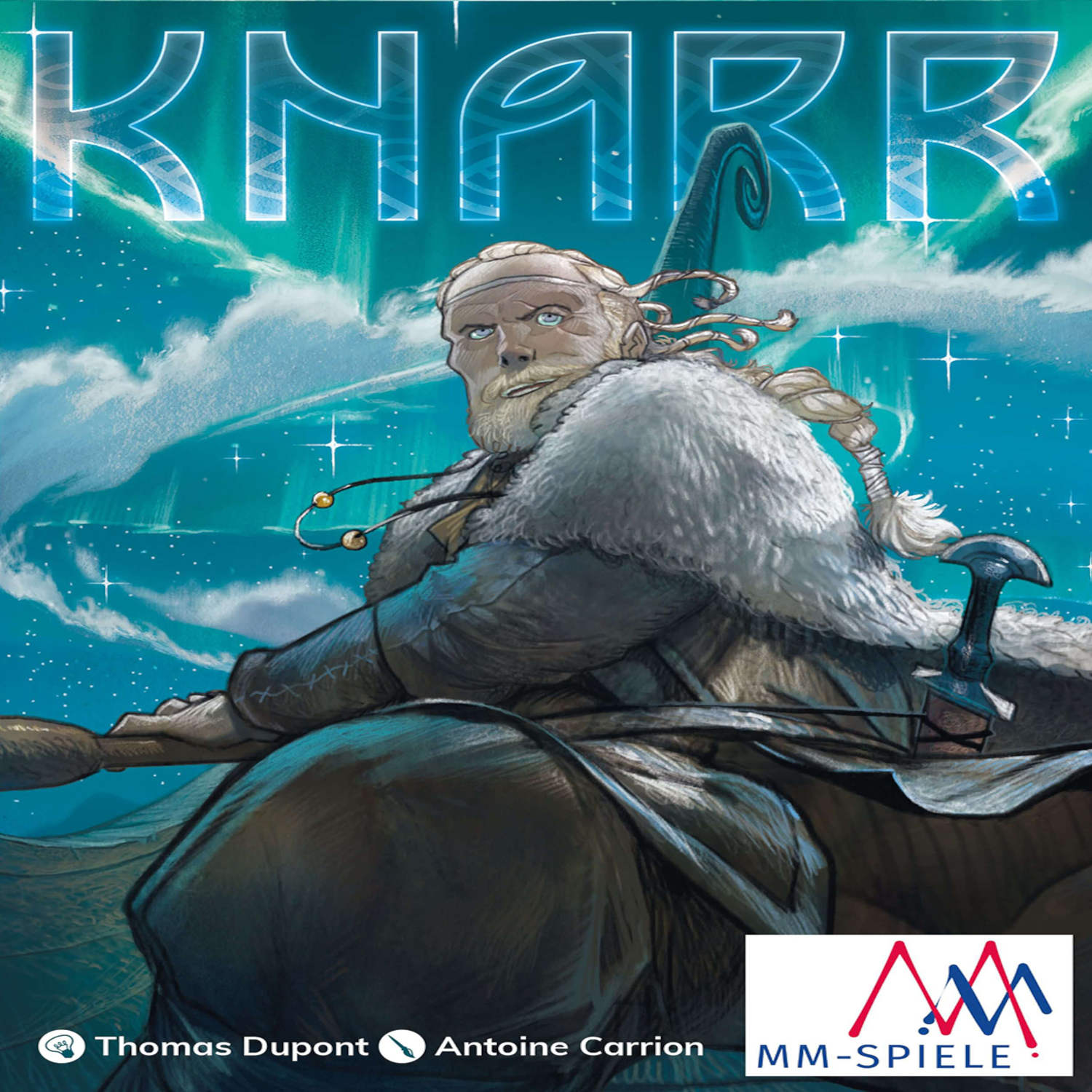 Knarr