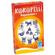 Kokopelli Exp. 1 US