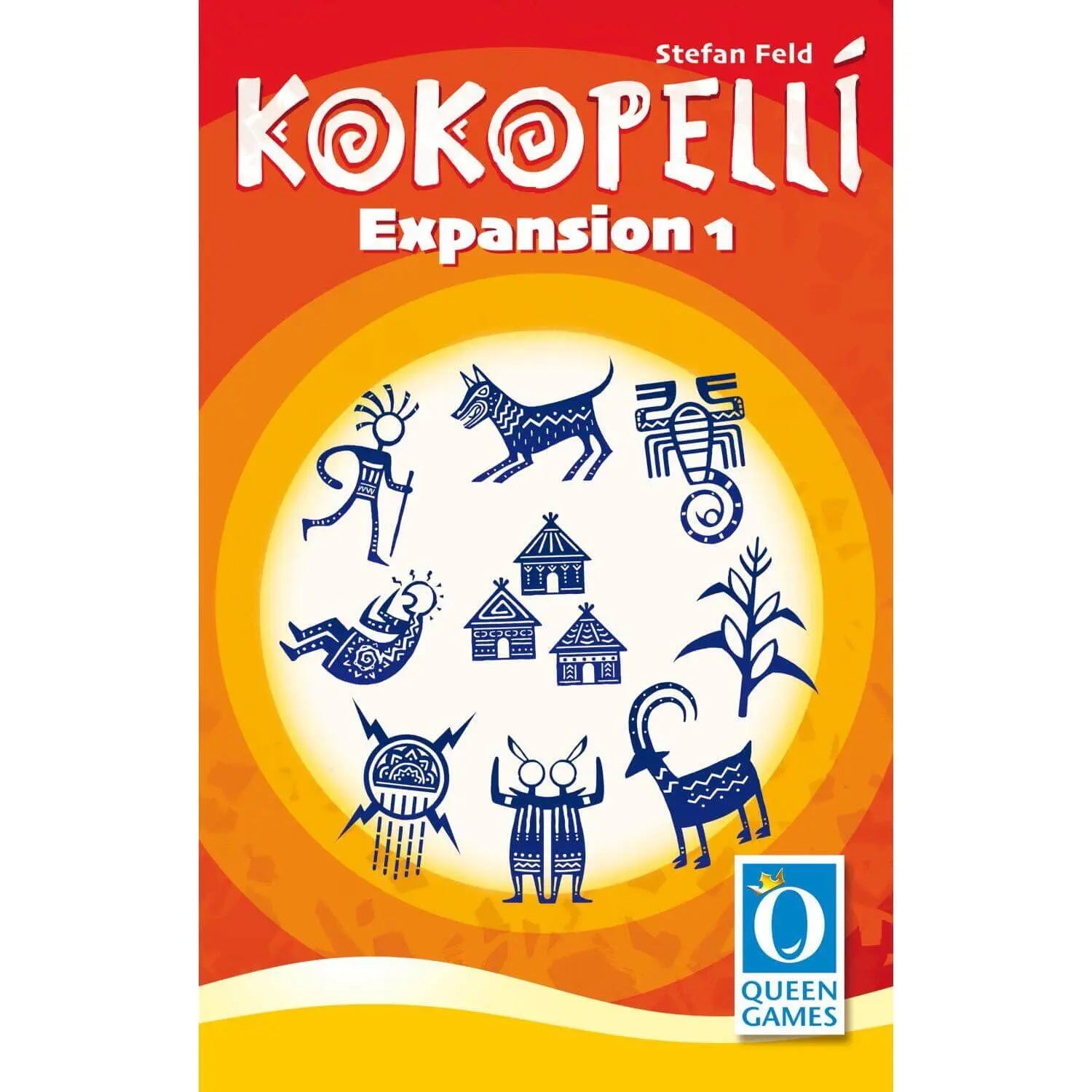 Kokopelli Exp. 1 US
