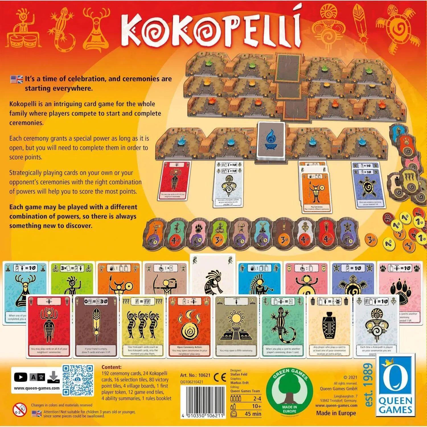 Kokopelli US