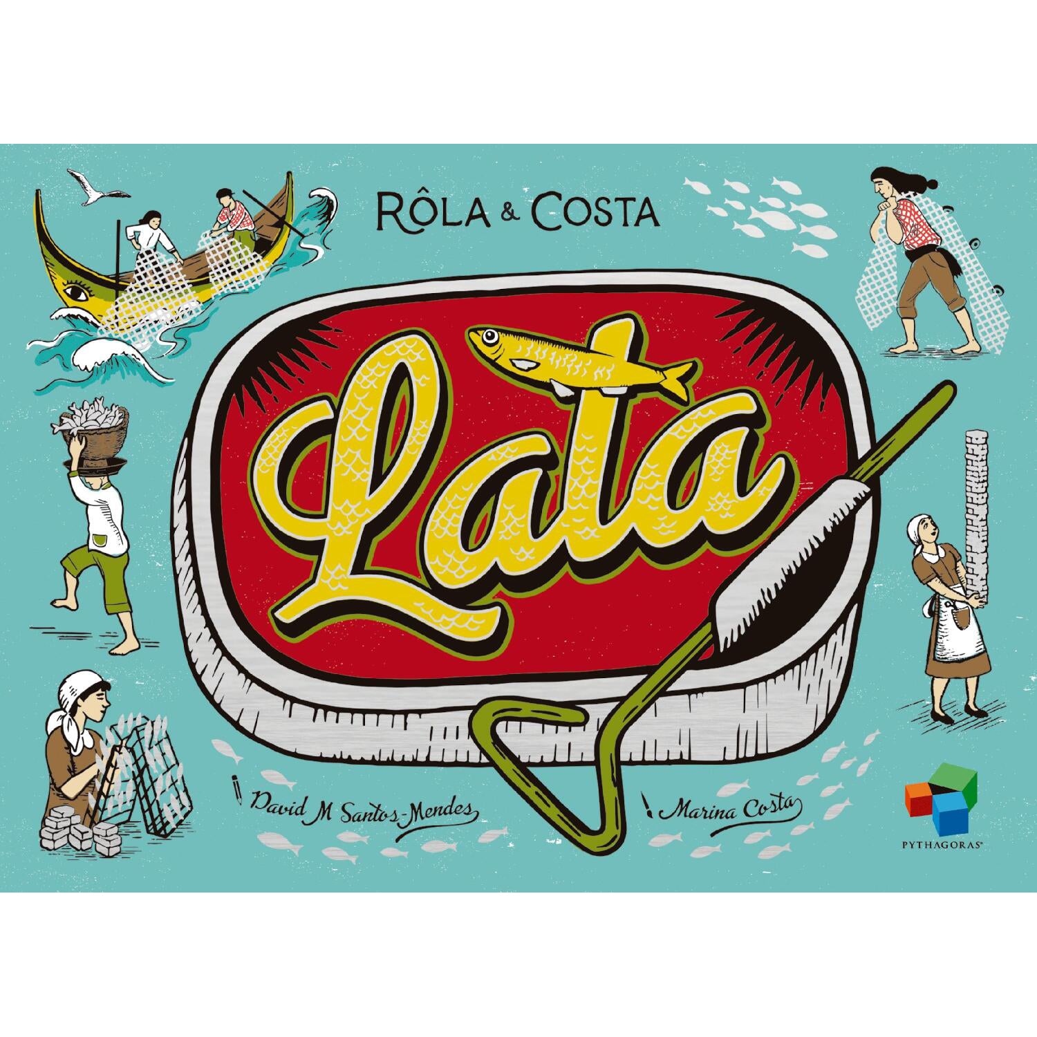 Lata