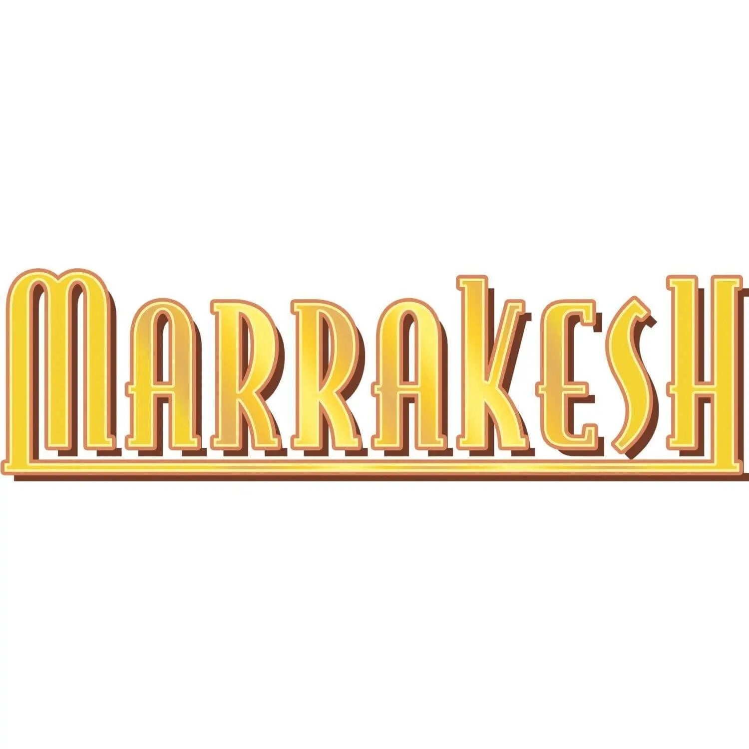 Marrakesh - Classic Edition